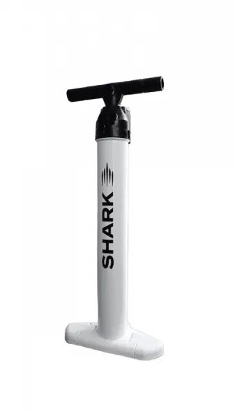 Лот: 20625002. Фото: 1. Насос Shark High presure air pump... Компрессоры автомобильные, шинные насосы
