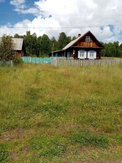 Лот: 25356847. Фото: 1. Дом 42,4 м² на участке 20 сот. Дома