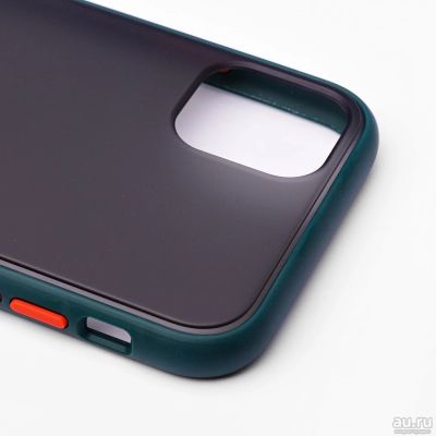 Лот: 15885248. Фото: 1. Чехол-накладка для "AppleiPhone... Чехлы, бамперы