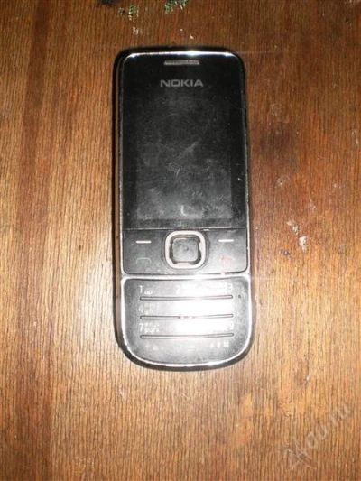 Лот: 1852175. Фото: 1. nokia 2700. Кнопочные мобильные телефоны
