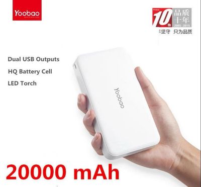 Лот: 6398796. Фото: 1. Внешний аккумулятор (Powerbank... Внешние, портативные аккумуляторы для смартфонов (Power bank)