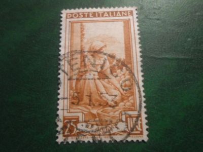Лот: 18146322. Фото: 1. Марка для Вашей коллекции. №57035. Марки