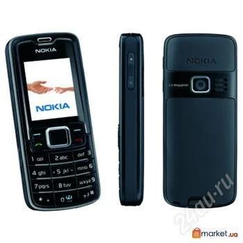 Лот: 99632. Фото: 1. nokia 3110c обмен продажа. Кнопочные мобильные телефоны