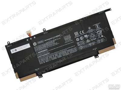 Лот: 16397530. Фото: 1. Аккумулятор SP04XL для HP Spectre. Аккумуляторы