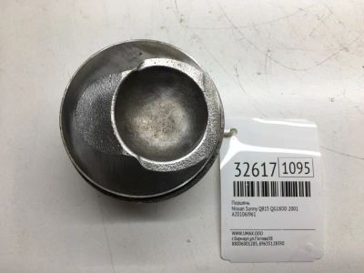 Лот: 20386270. Фото: 1. Поршень Nissan Sunny 2001 A20106J961... Двигатель и элементы двигателя