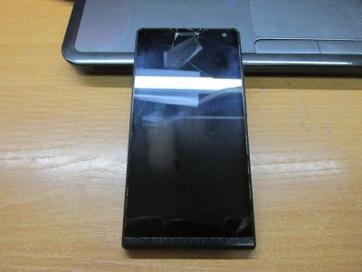Лот: 9799794. Фото: 1. Телефон highscreen verge (8927... Смартфоны