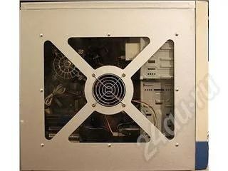 Лот: 262667. Фото: 1. Системный блок AthlonXP 2000+. Компьютеры в сборе