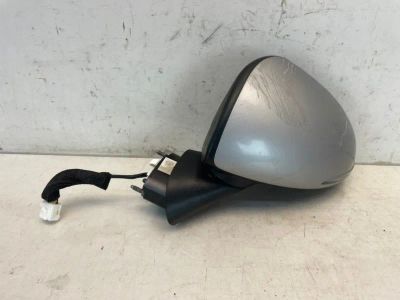 Лот: 24843852. Фото: 1. зеркало Hyundai Sonata DN8. Двигатель и элементы двигателя