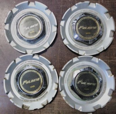 Лот: 19462301. Фото: 1. Крышки для литья Full mine 149ммХ60мм... Колпаки
