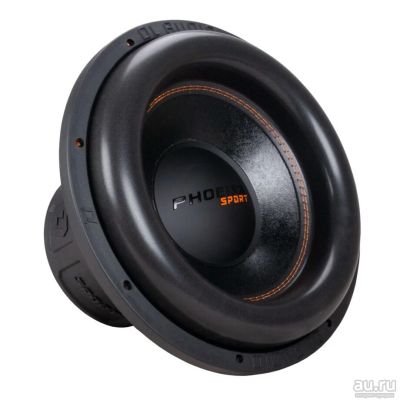 Лот: 18201777. Фото: 1. DL Audio Phoenix Sport 15 сабвуфер. Сабвуферы