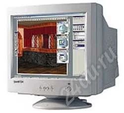 Лот: 281765. Фото: 1. Samsung Samtron 76DF. ЭЛТ-мониторы