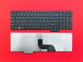 Лот: 7164974. Фото: 1. Клавиатура для ноутбука Acer TM... Клавиатуры для ноутбуков