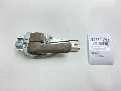 Лот: 24773855. Фото: 1. Ручка двери внутренняя Toyota... Кузов