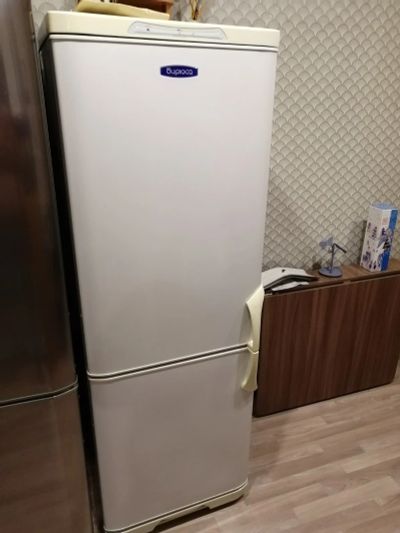 Лот: 17678230. Фото: 1. Холодильник "Бирюса 133R". Холодильники, морозильные камеры