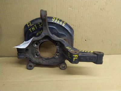 Лот: 21397335. Фото: 1. цапфа Nissan X-Trail TNT31. Двигатель и элементы двигателя