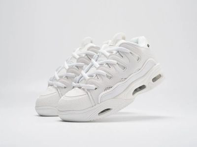 Лот: 24975343. Фото: 1. Кроссовки Osiris D3. Кеды, кроссовки, слипоны