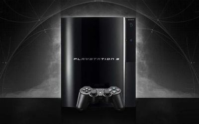 Лот: 3515286. Фото: 1. Продам Sony PS3, +6 дисков. Игровые приставки, консоли