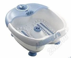 Лот: 2002899. Фото: 1. Ванночка для ног Binatone FBM-311. Другое (медицина)