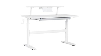 Лот: 24400377. Фото: 1. Парта растущая Everprof Kids. Столики, стулья, парты