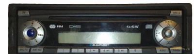 Лот: 1169867. Фото: 1. Blaupunkt radio Asm-3 Band Player. Автомагнитолы