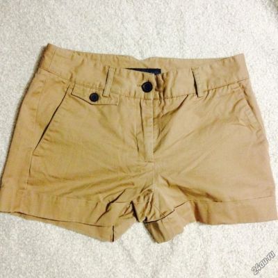 Лот: 6529950. Фото: 1. Шорты ZARA. Брюки, шорты