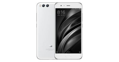 Лот: 10670329. Фото: 1. НОВЫЙ Смартфон Xiaomi Mi6 ( Mi... Смартфоны