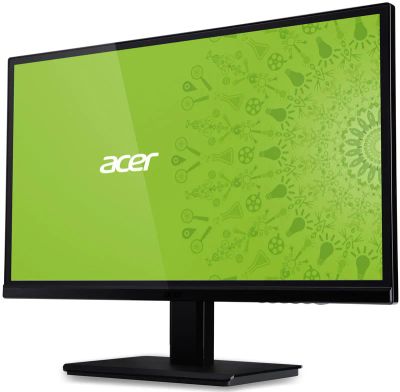 Лот: 4690404. Фото: 1. 21.5" IPS монитор ACER H226HQL. ЖК-мониторы