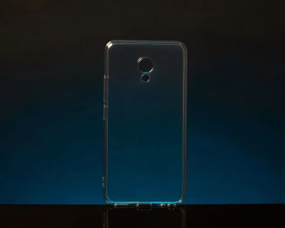 Лот: 19913113. Фото: 1. Кейс KOT Slim Series Meizu M5... Чехлы, бамперы
