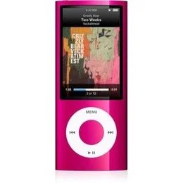 Лот: 4288775. Фото: 1. i-pod nano 4gb. Плееры