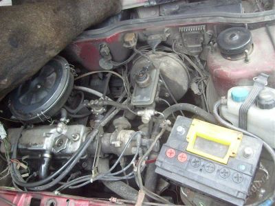 Лот: 2690891. Фото: 1. продам ваз 2109 на запчисти. Автомобили