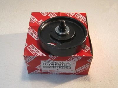 Лот: 21875695. Фото: 1. Натяжитель Навесного TOYOTA арт... Другое (автозапчасти)