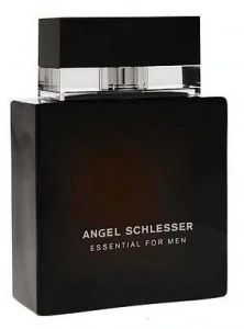 Лот: 6311890. Фото: 1. Angel Schlesser Essential Номме... Мужская парфюмерия