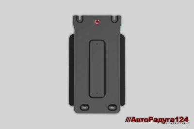 Лот: 25593512. Фото: 1. Защита КПП Toyota Land Cruiser... Кузов