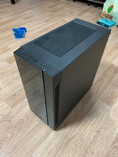 Лот: 18116413. Фото: 1. Корпус Deepcool Matrexx 55 [dp-atx-matrexx55... Корпуса, блоки питания