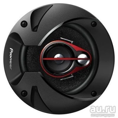 Лот: 13150521. Фото: 1. Pioneer TS-R1350S автодинамики. Акустика автомобильная