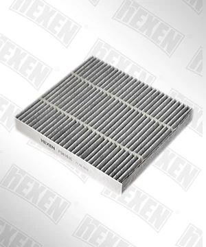 Лот: 3026094. Фото: 1. FS 8161C / Фильтр салона hEXEN... Расходные материалы