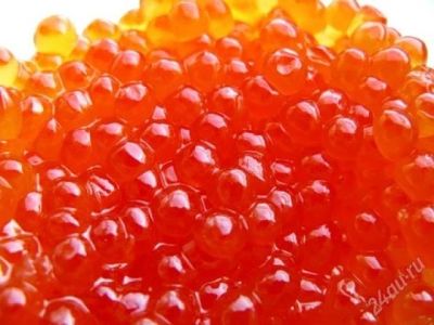Лот: 3088823. Фото: 1. Икра лососевая. Икра, рыба, морепродукты