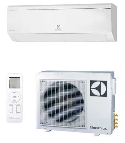 Лот: 17526090. Фото: 1. Кондиционер сплит-система Electrolux... Кондиционеры, сплит-системы