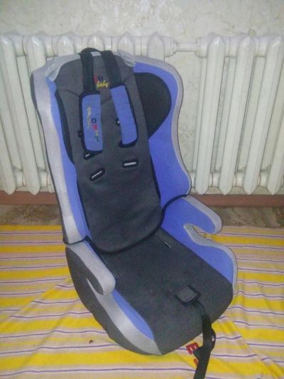 Лот: 6723548. Фото: 1. автокресло LIKO Baby. Детские автокресла