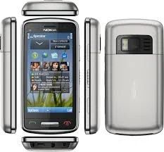 Лот: 6721216. Фото: 1. nokia c6-01. Смартфоны