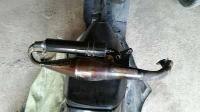 Лот: 9527705. Фото: 1. Stage 6 Pro Replica. Запчасти