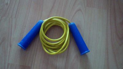 Лот: 4264699. Фото: 1. Скакалка. Другое (игрушки)