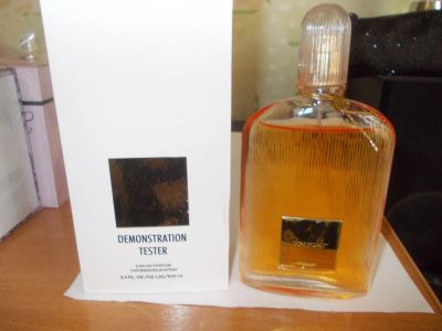 Лот: 14531721. Фото: 1. Tom Ford for Men тестер 100мл... Мужская парфюмерия