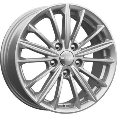 Лот: 20164505. Фото: 1. Диск K&K КС871 : 6,50-16,00-K... Диски