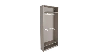 Лот: 25323031. Фото: 1. Гардеробная Keep, модуль 100 236... Другое (мебель)
