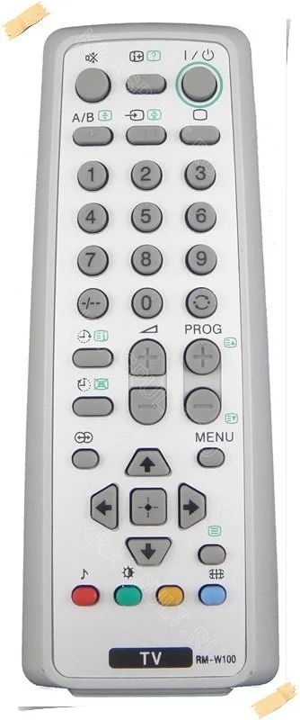 Лот: 2547721. Фото: 1. Пульт SONY RM-W100. Новый! Гарантия... Пульты ДУ