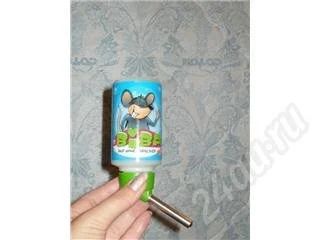 Лот: 454605. Фото: 1. Поилка для грызунов. Другое (животные и уход)