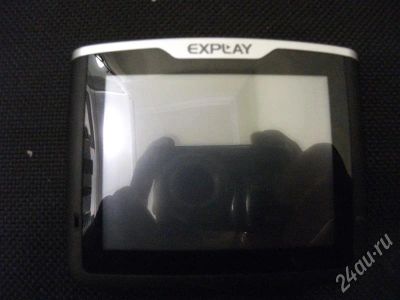 Лот: 691331. Фото: 1. Explay PN-900. GPS-навигаторы