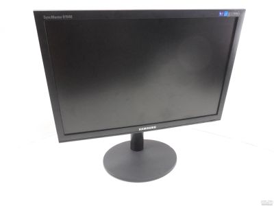 Лот: 13846695. Фото: 1. Монитор Samsung B1940. ЖК-мониторы