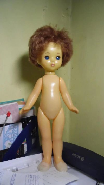 Лот: 6909764. Фото: 1. кукла. Куклы и аксессуары